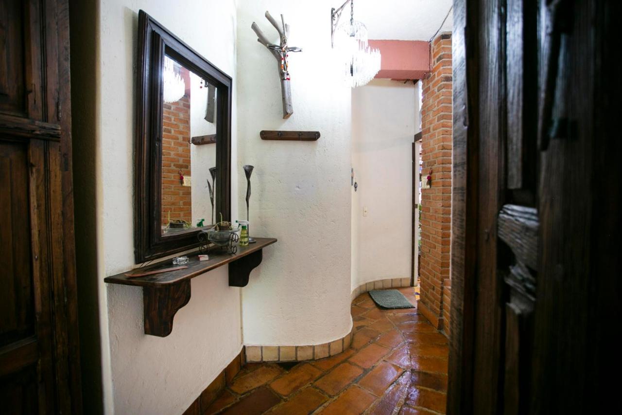 Majikal B&B - Santa Clara Cholula Extérieur photo